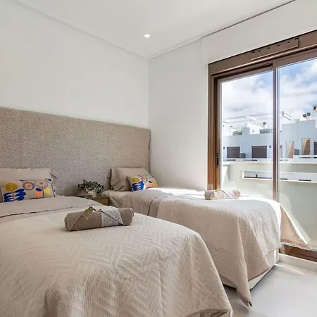 Bahia Apartment *