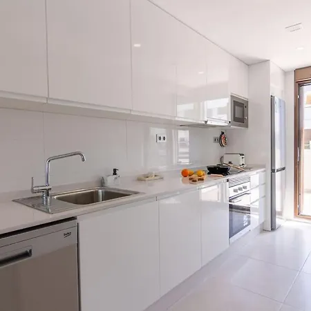 Bahia Apartment Torrevieja
