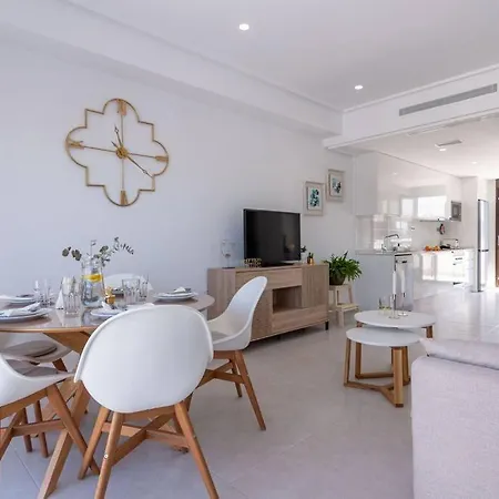 Apartment Bahia