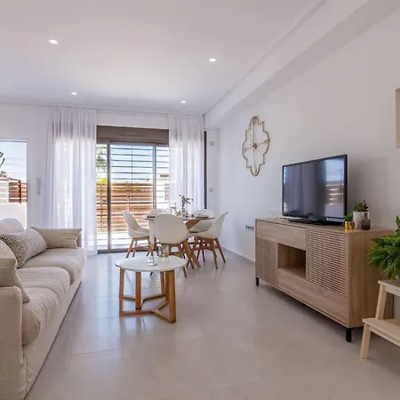 Bahia Apartment