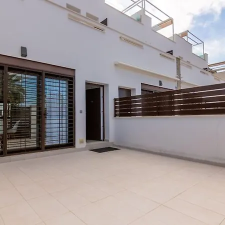 Apartment Bahia