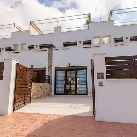 Apartment Bahia Torrevieja