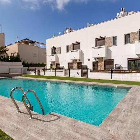 Bahia Apartment Torrevieja