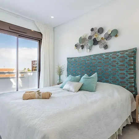 Bahia Torrevieja