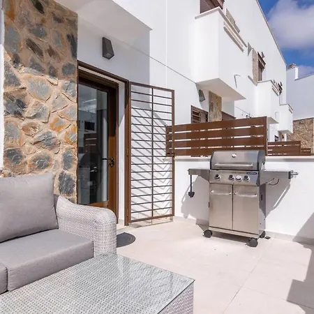 Apartment Bahia