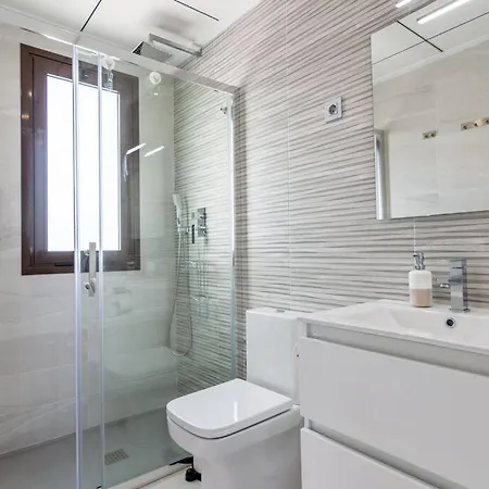 Apartment Bahia Torrevieja