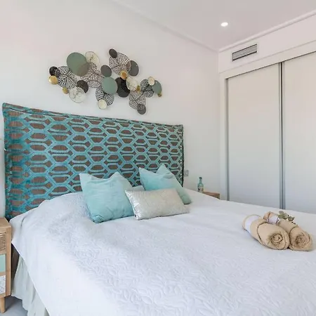 Bahia Apartment Torrevieja