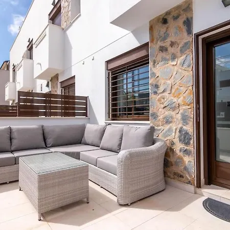 Apartment Bahia Torrevieja
