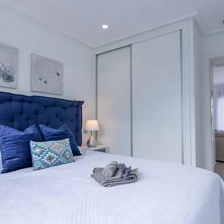 Bahia Apartment