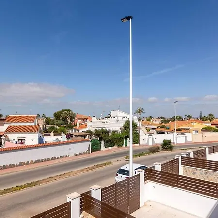 Apartment Bahia Torrevieja