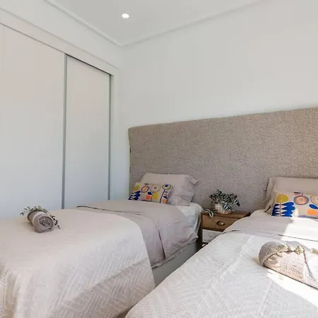 Apartamento Bahia *