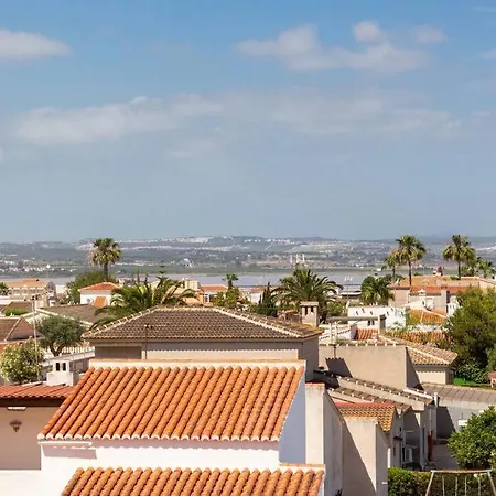 Bahia Apartment Torrevieja