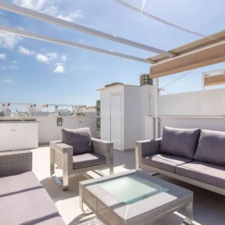 Bahia Apartment Torrevieja